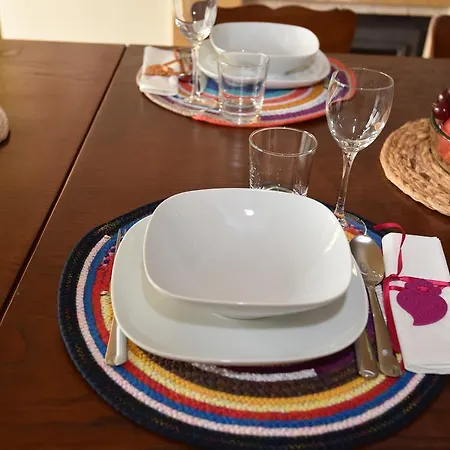 Apartamento Caldevilla Ap