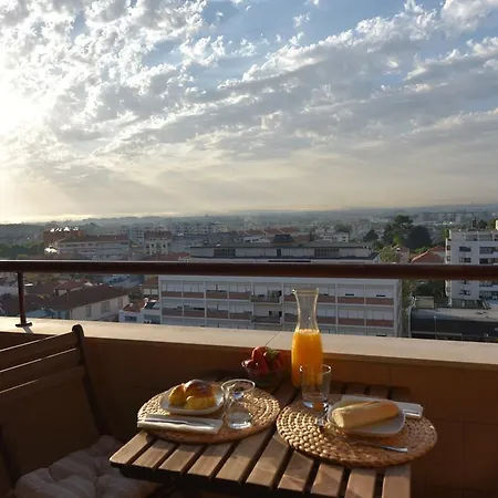 Apartamento Caldevilla Ap