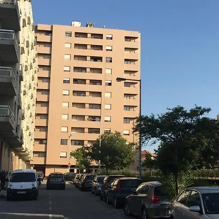 Caldevilla Ap Apartamento