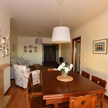Apartamento Caldevilla Ap *