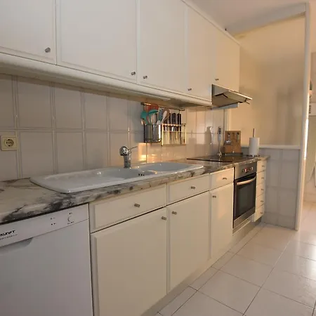 Apartamento Caldevilla Ap Porto