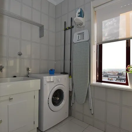 Caldevilla Ap Apartamento *