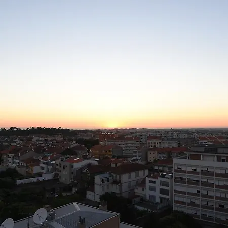 Apartamento Caldevilla Ap Porto